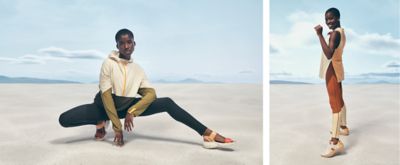 Sorel x prAna 